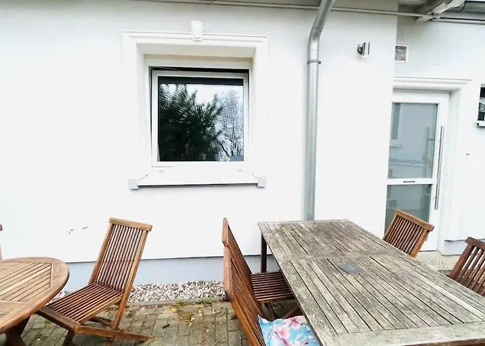 Staytopus Micro Fischkopf Nearndr Uke Zoo Apartament Hamburg