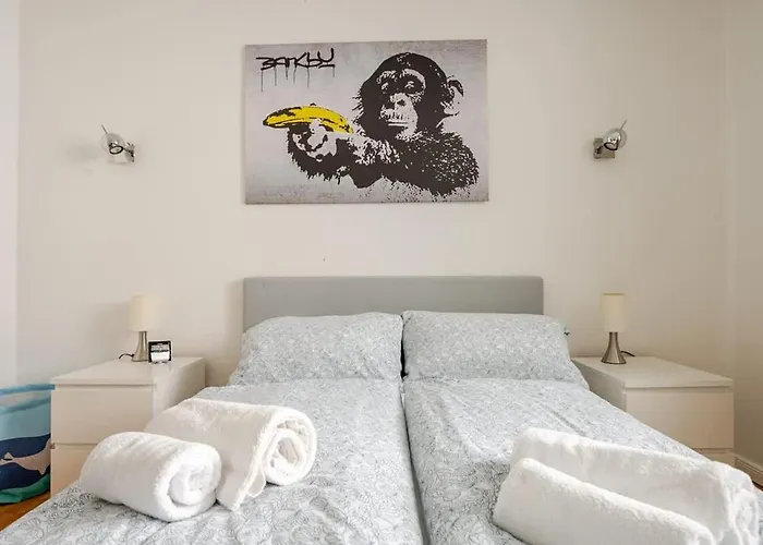 Staytopus Micro Fischkopf Nearndr Uke Zoo Apartament