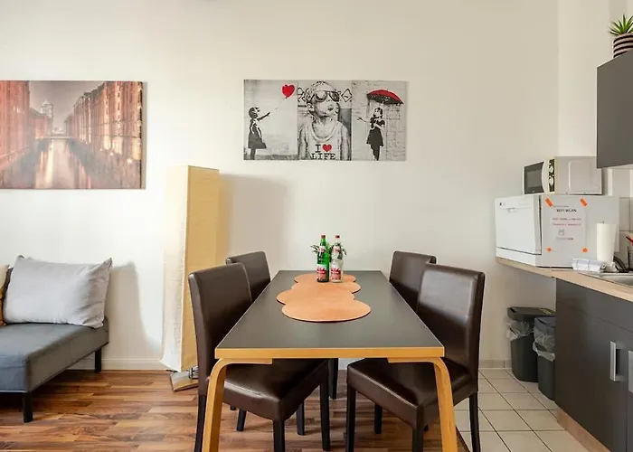 Apartament Staytopus Micro Fischkopf Nearndr Uke Zoo *