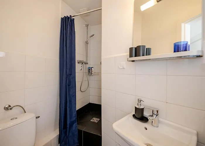 Apartament Staytopus Micro Fischkopf Nearndr Uke Zoo *