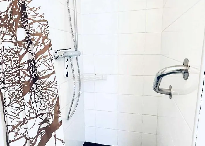 Staytopus Micro Fischkopf Nearndr Uke Zoo Apartament