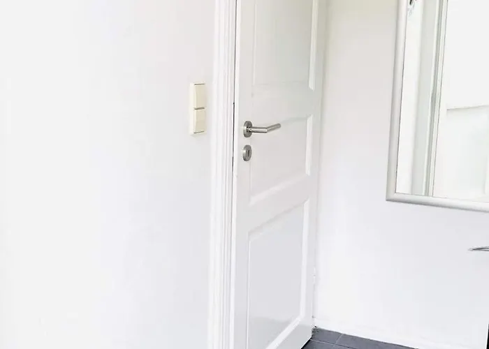 Apartament Staytopus Micro Fischkopf Nearndr Uke Zoo