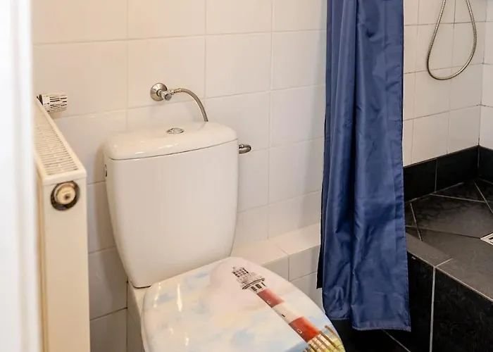 Staytopus Micro Fischkopf Nearndr Uke Zoo Apartament Hamburg