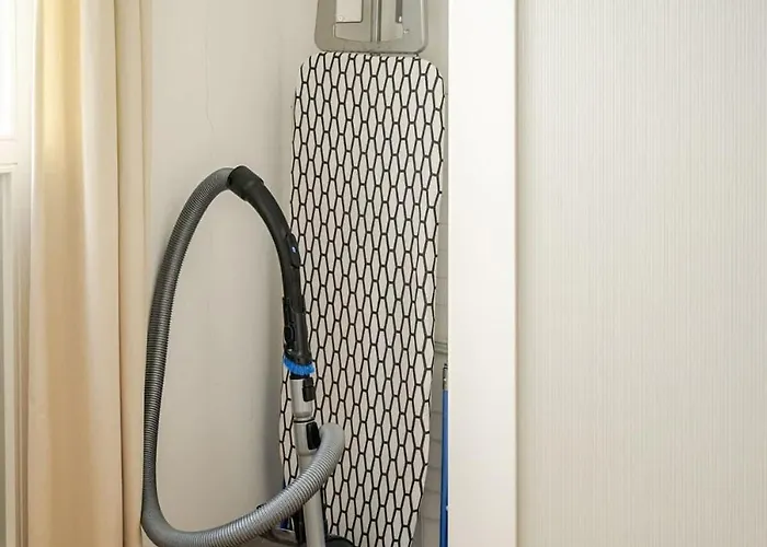 Staytopus Micro Fischkopf Nearndr Uke Zoo Apartament Hamburg