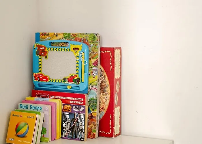 Staytopus Micro Fischkopf Nearndr Uke Zoo