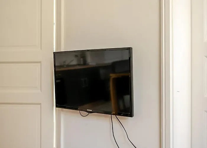 Apartament Staytopus Micro Fischkopf Nearndr Uke Zoo *
