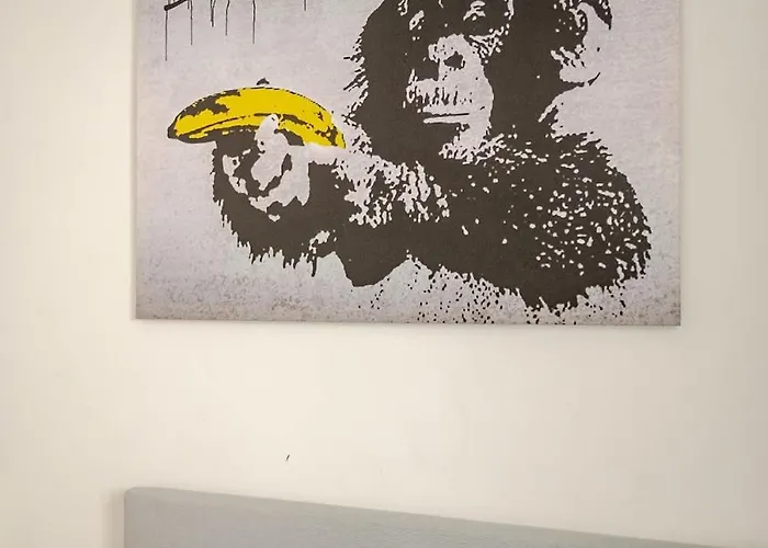 Staytopus Micro Fischkopf Nearndr Uke Zoo